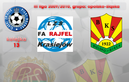 RAJFEL - BKS